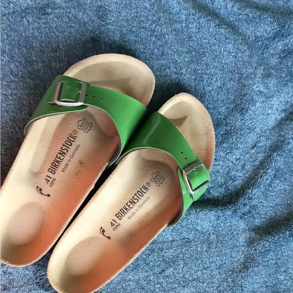 Birkenstock Sandals NIB - Picture 2 of 2